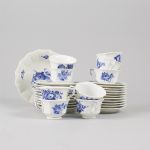 524695 Coffee set